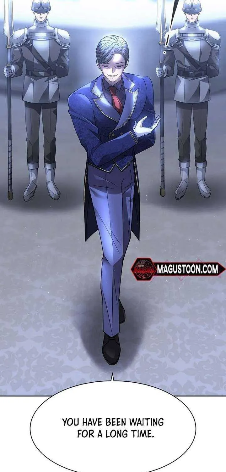 Black Haze (2025) Chapter 3 page 6 - 
