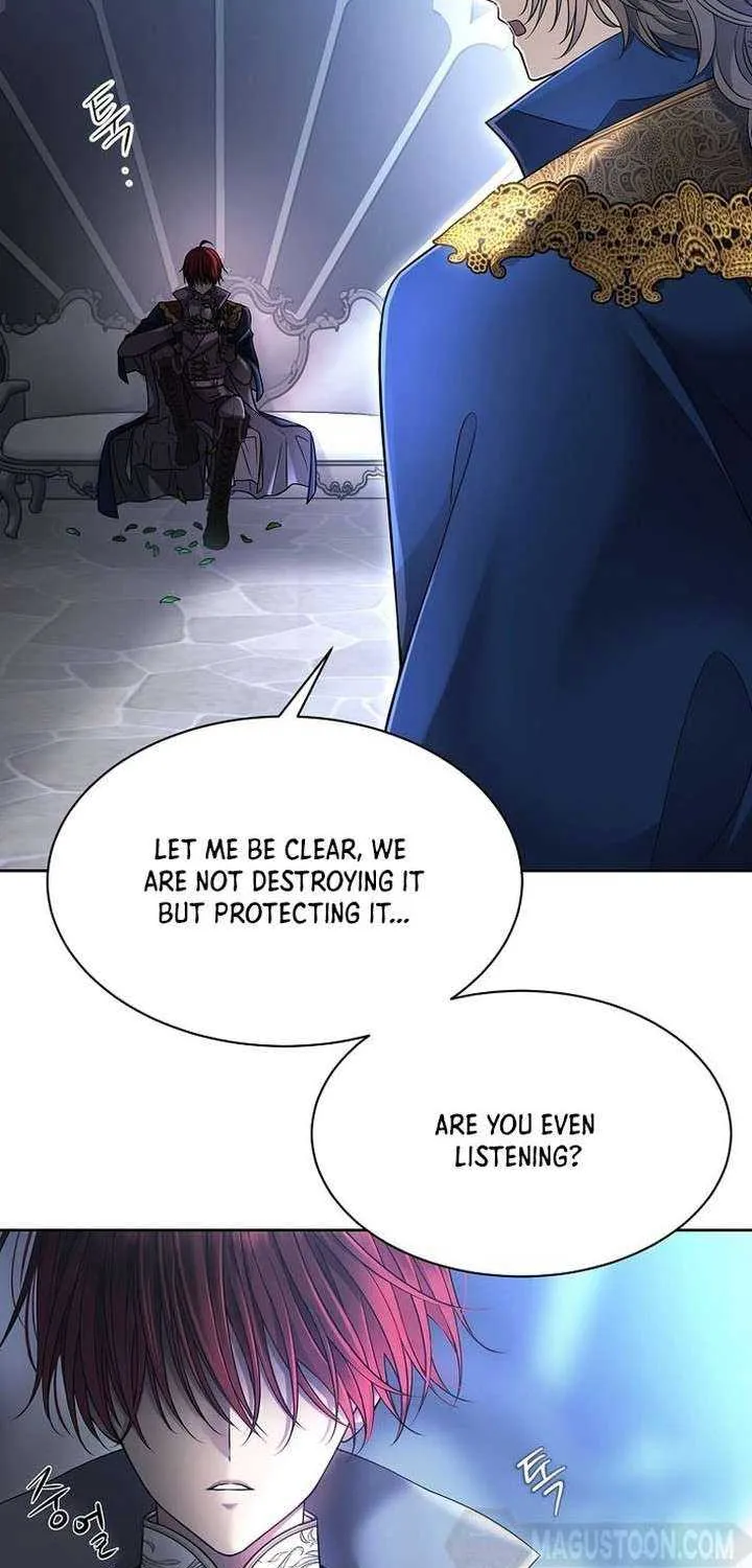 Black Haze (2025) Chapter 3 page 64 - 