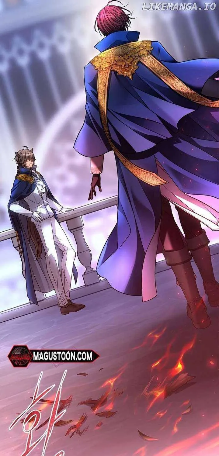 Black Haze (2025) Chapter 3 page 74 - 