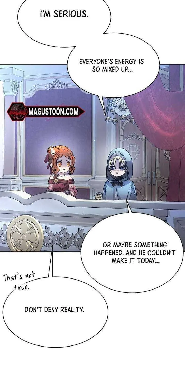Black Haze (2025) Chapter 3 page 88 - 