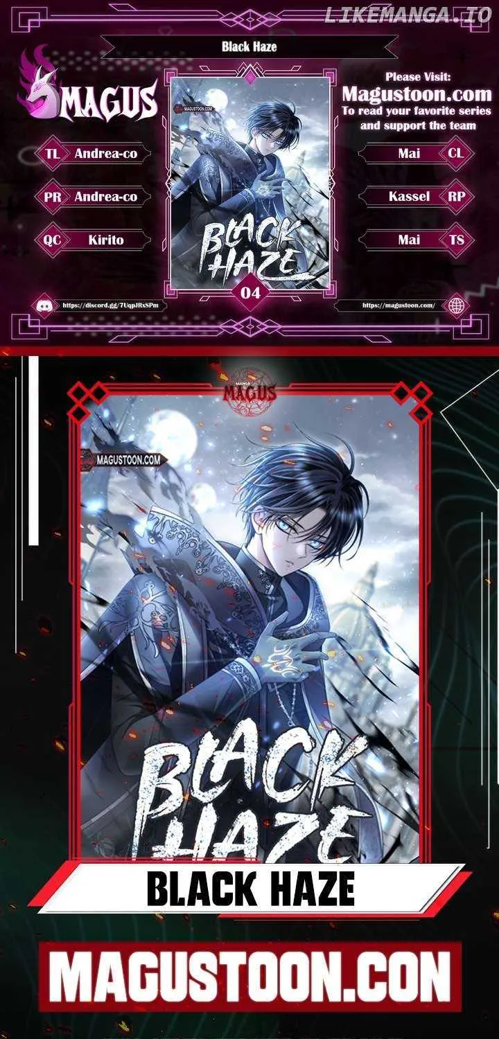 Black Haze (2025) Chapter 4 page 2 - 