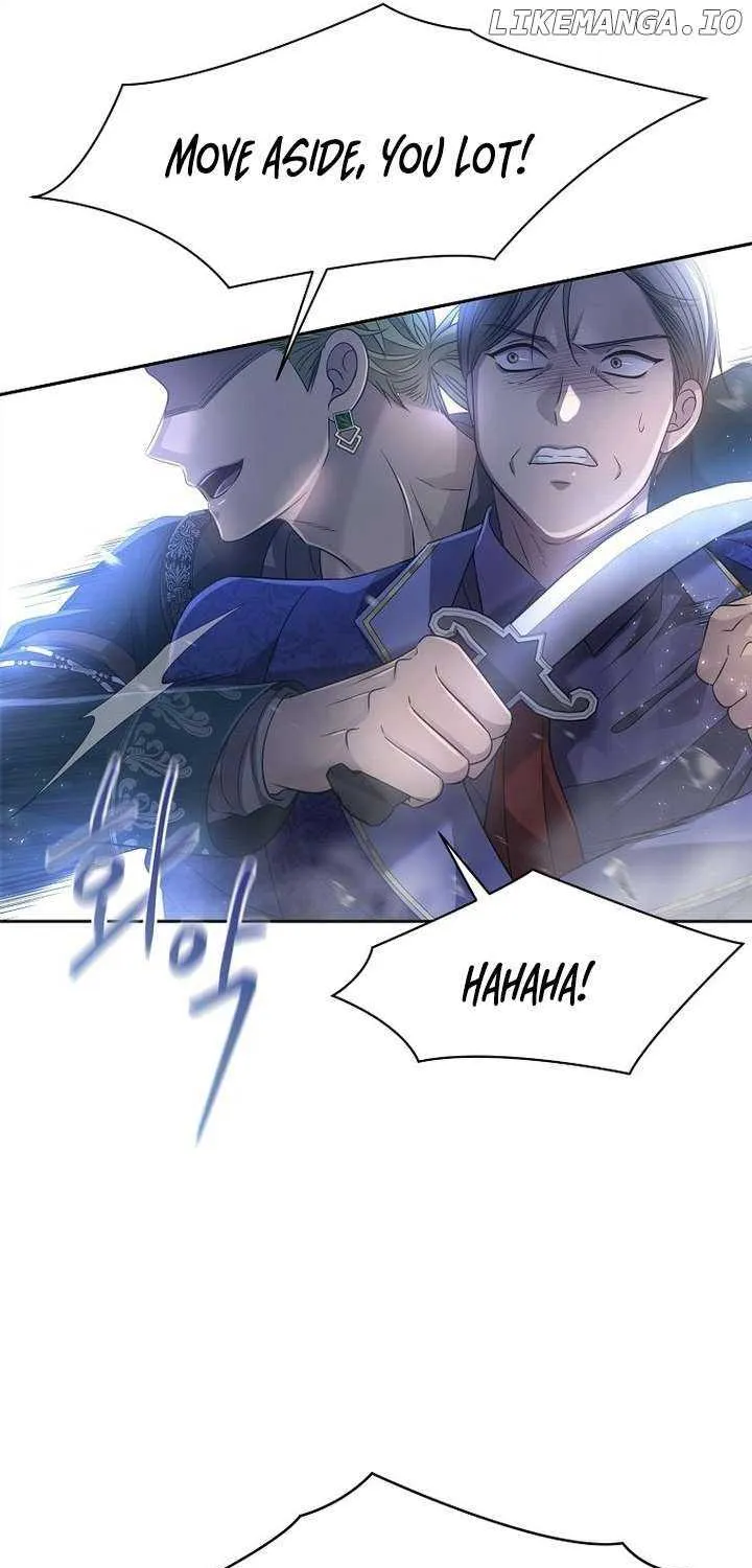 Black Haze (2025) Chapter 4 page 14 - 