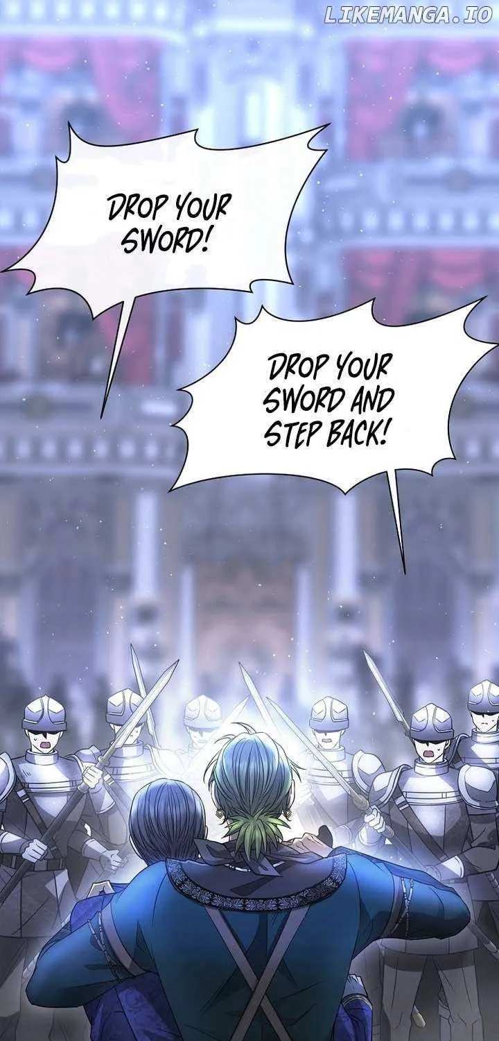 Black Haze (2025) Chapter 4 page 20 - 