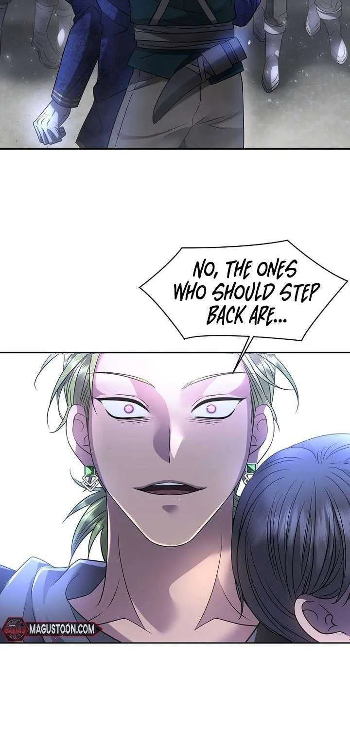 Black Haze (2025) Chapter 4 page 21 - 