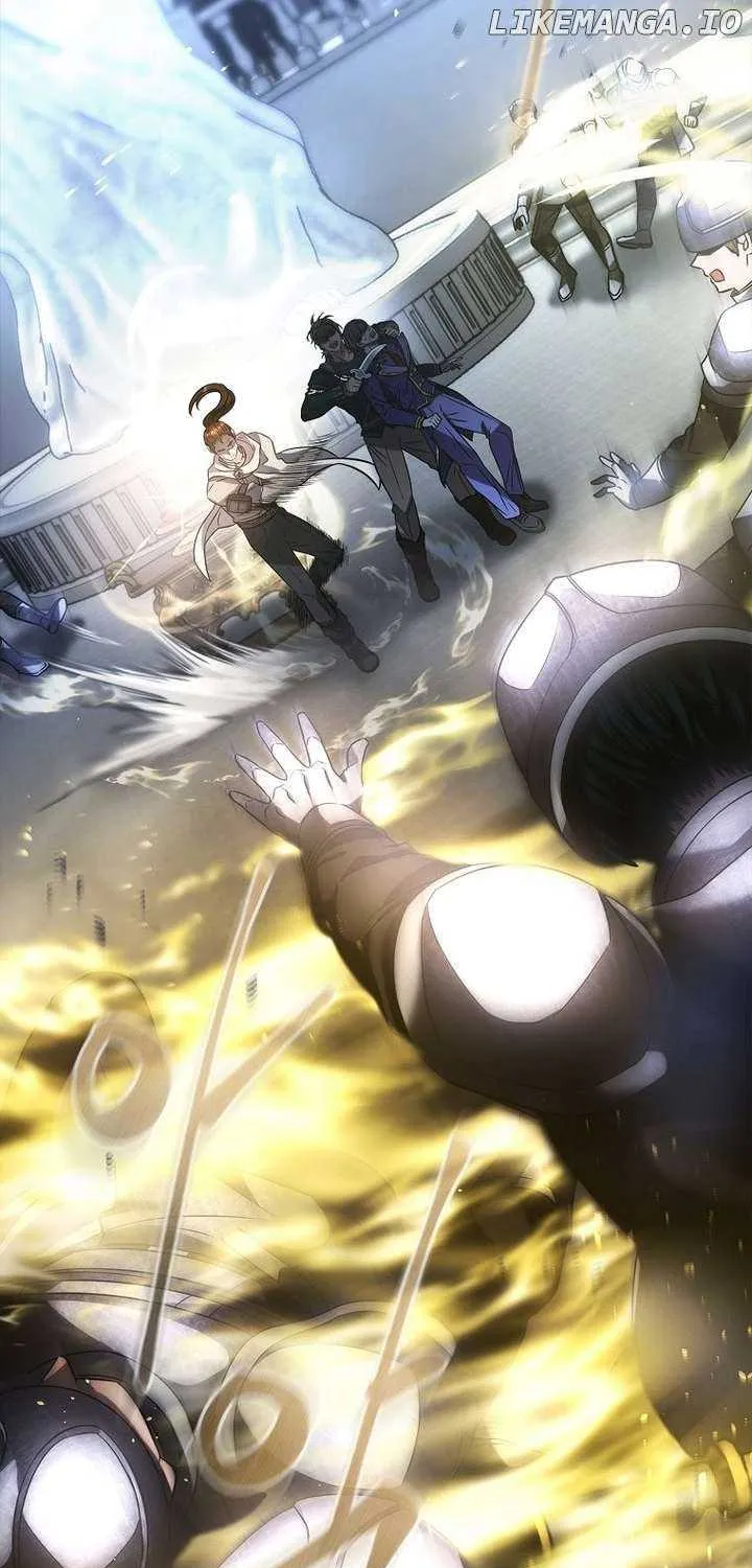 Black Haze (2025) Chapter 4 page 26 - 