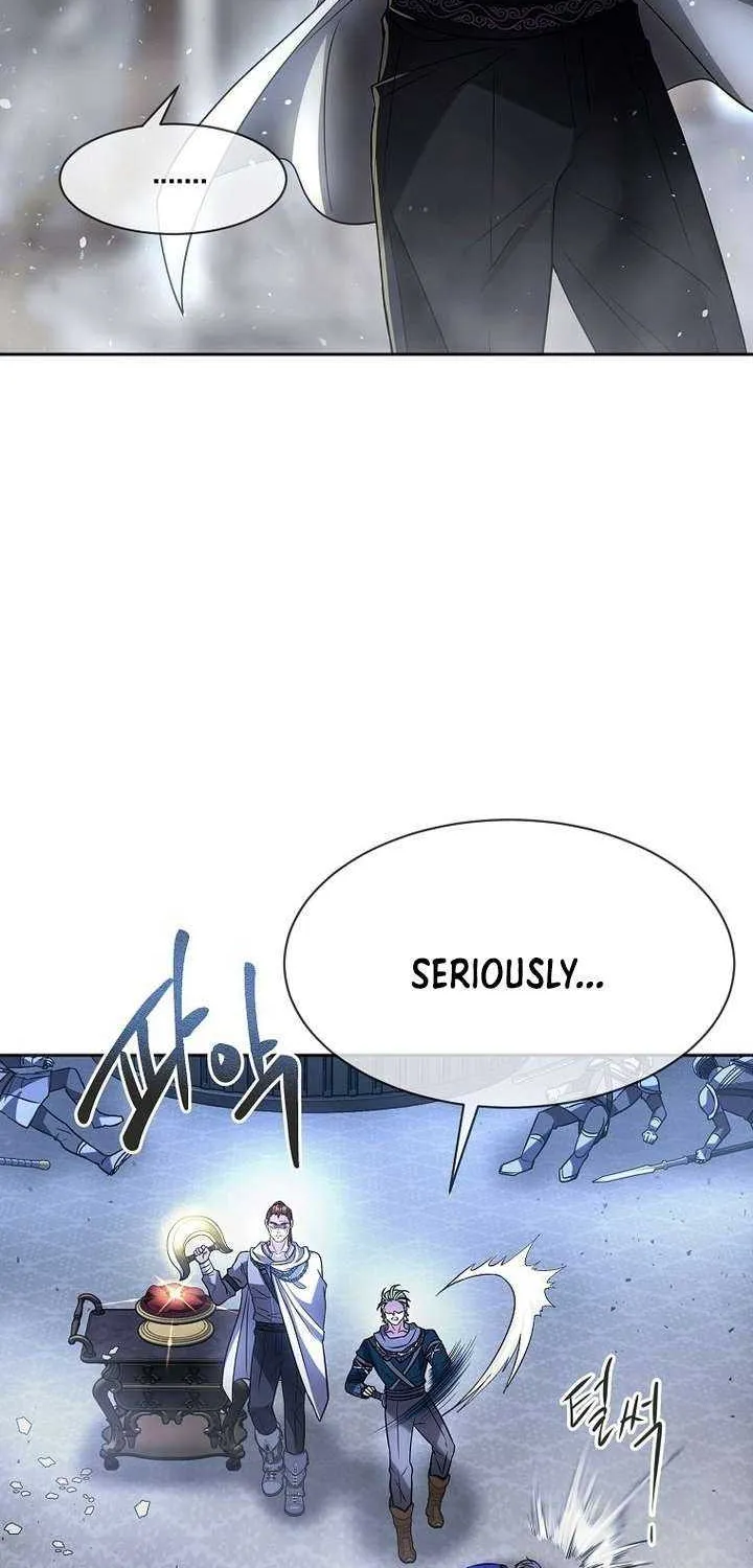Black Haze (2025) Chapter 4 page 29 - 