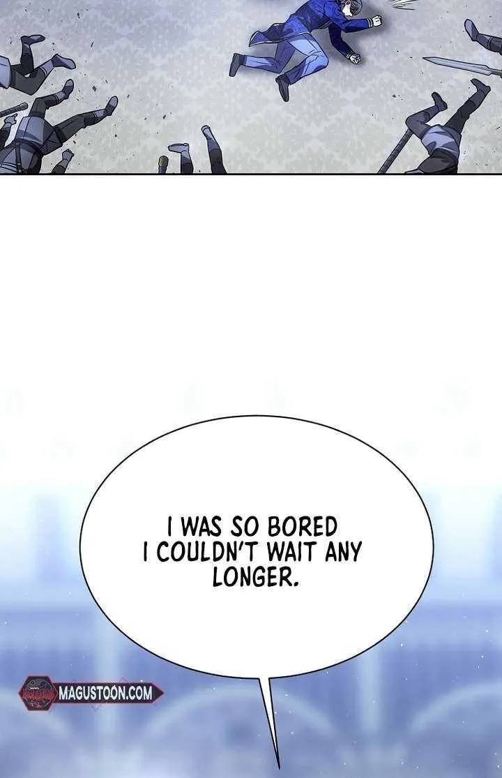 Black Haze (2025) Chapter 4 page 30 - 