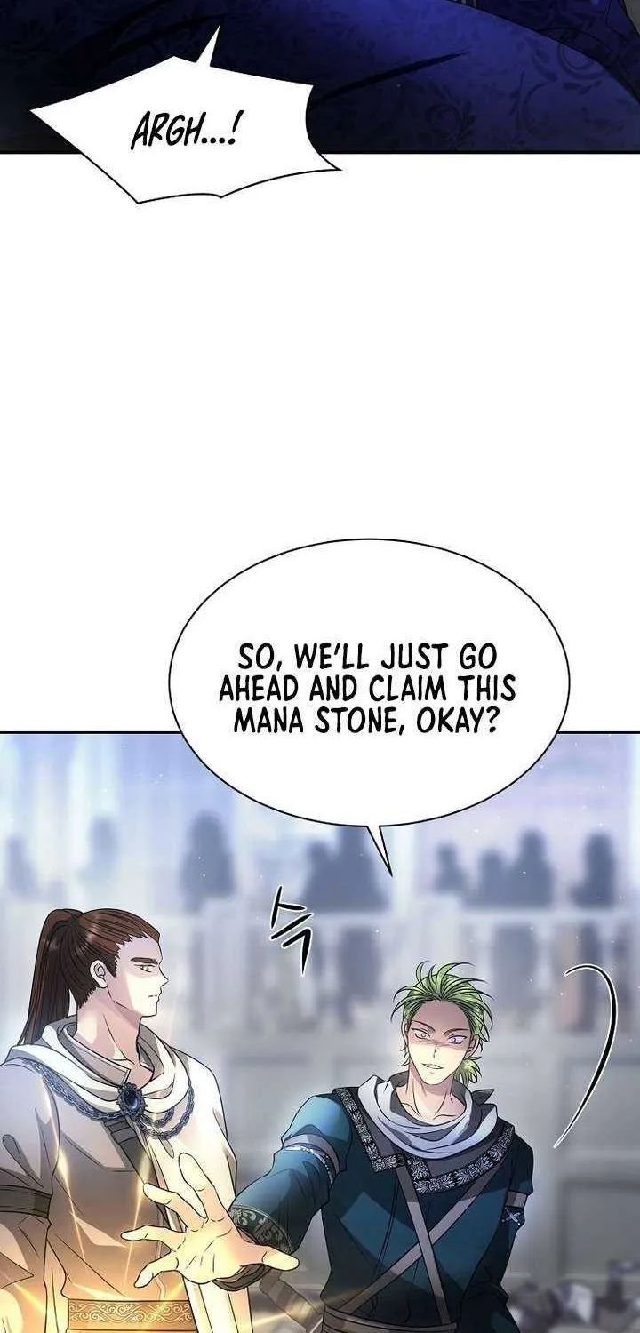 Black Haze (2025) Chapter 4 page 32 - 