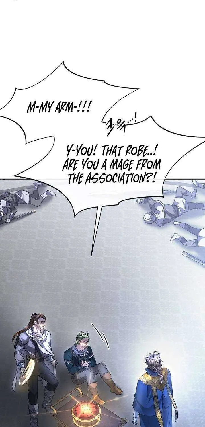 Black Haze (2025) Chapter 4 page 38 - 