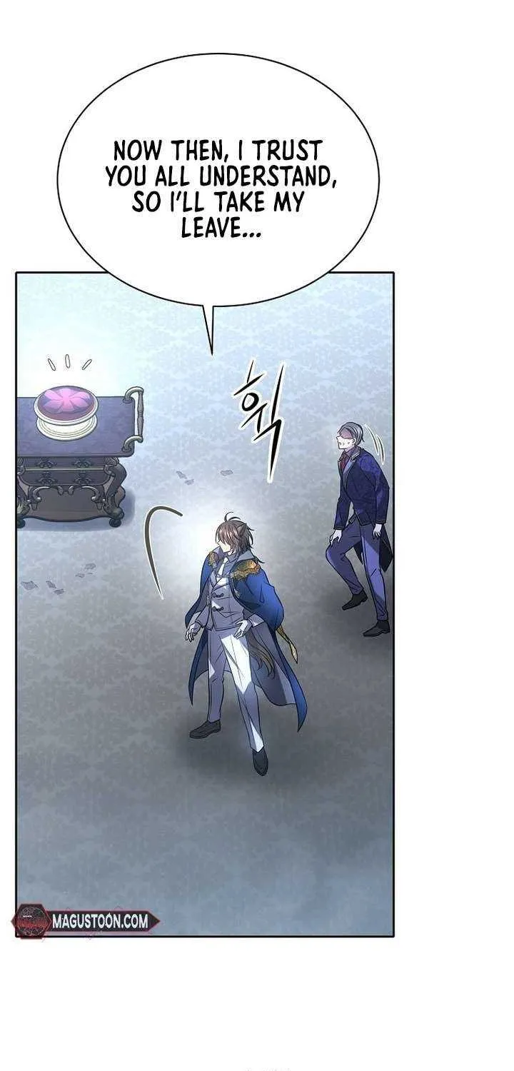 Black Haze (2025) Chapter 4 page 62 - 