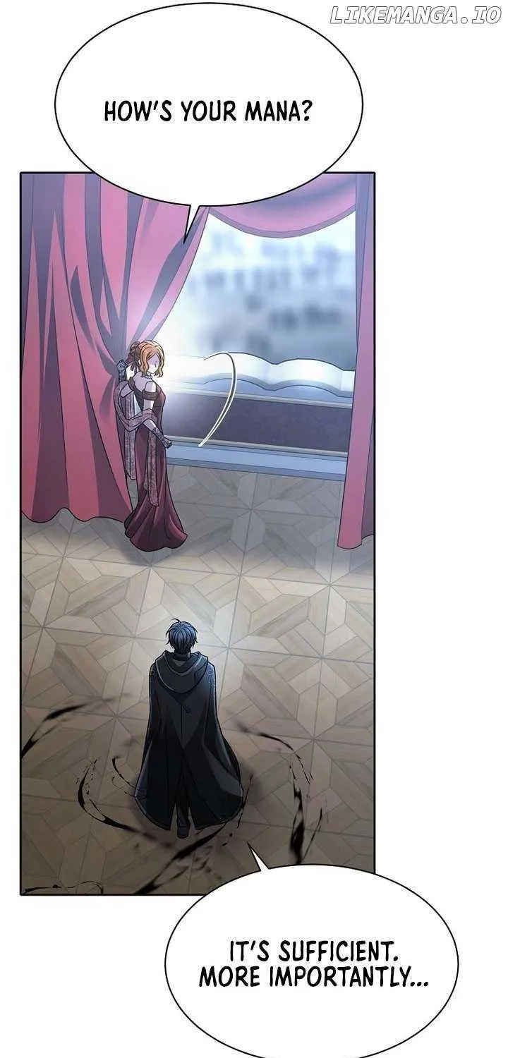 Black Haze (2025) Chapter 4 page 8 - 
