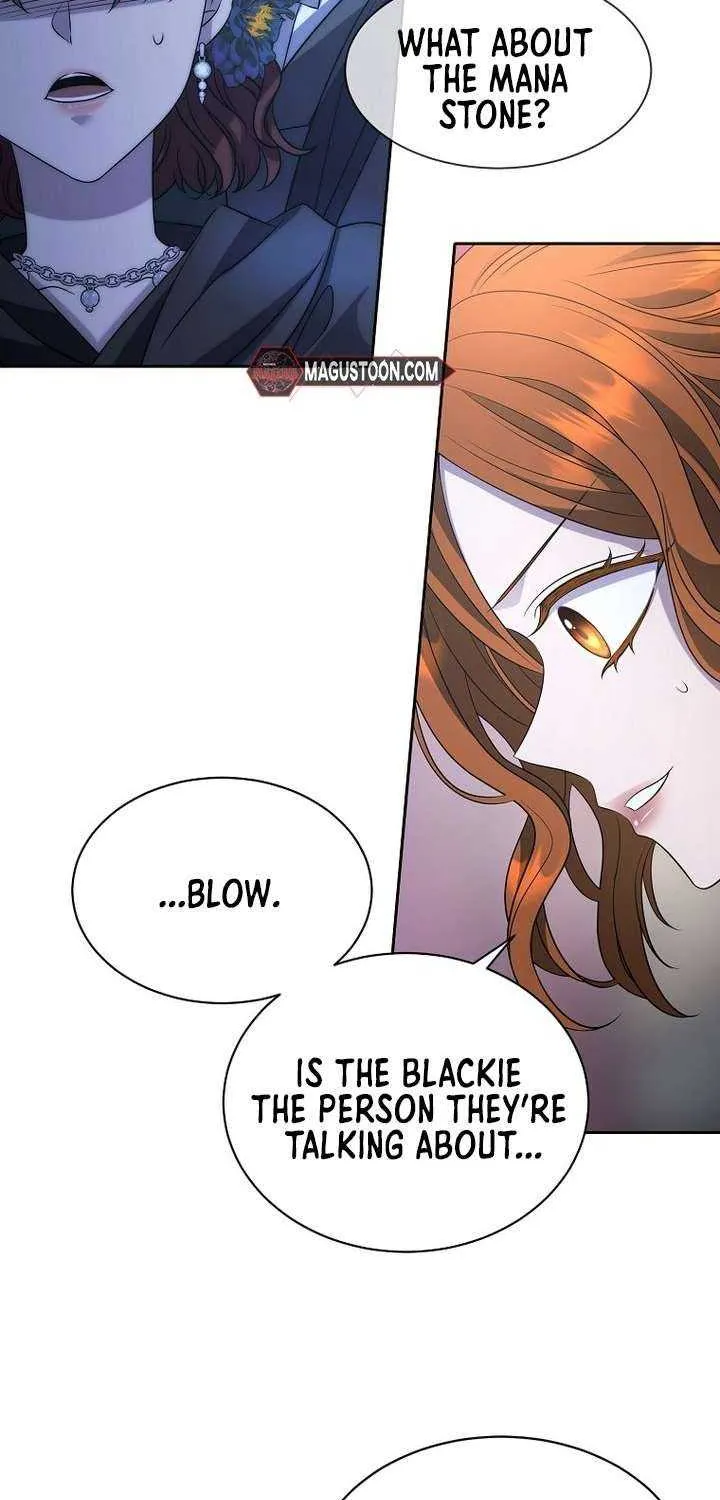 Black Haze (2025) Chapter 4 page 73 - 