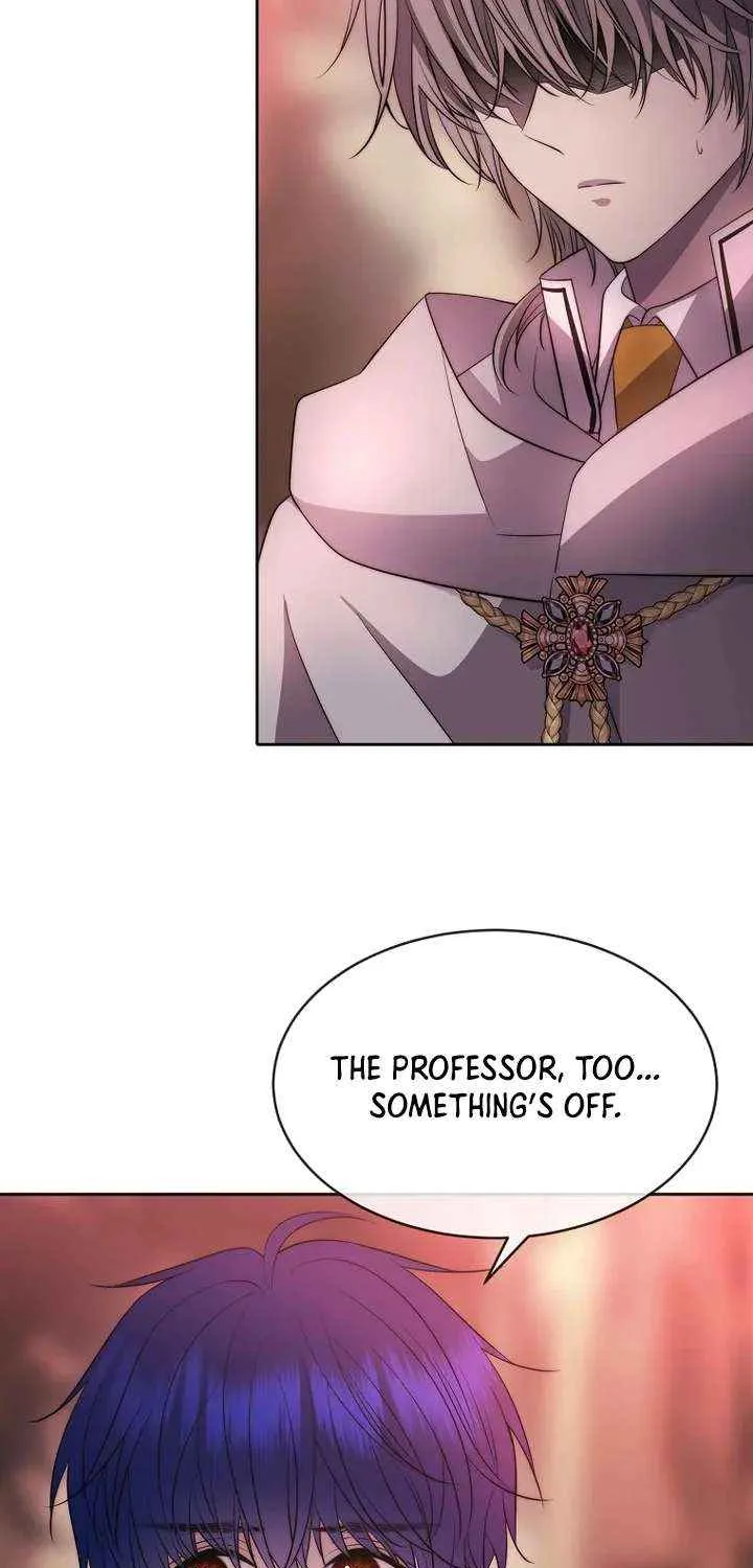 Black Haze (2025) Chapter 44 page 13 - 