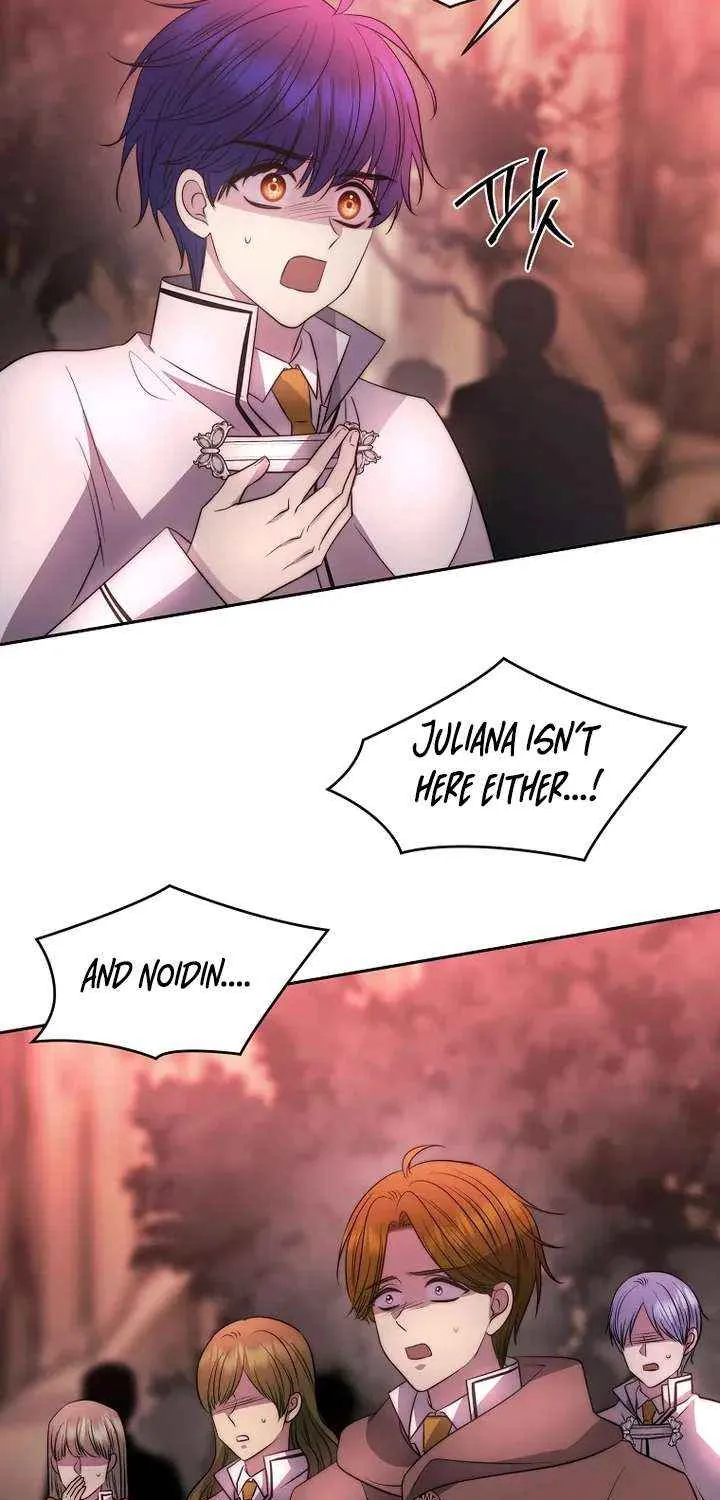 Black Haze (2025) Chapter 44 page 19 - 