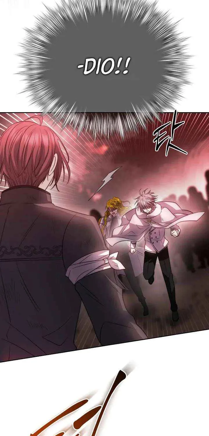 Black Haze (2025) Chapter 45 page 15 - 