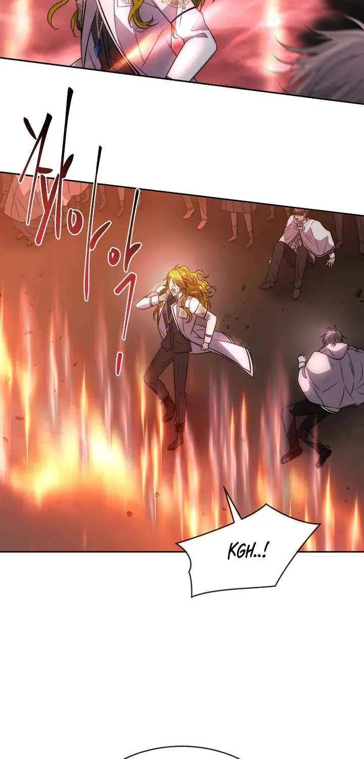 Black Haze (2025) Chapter 45 page 17 - 