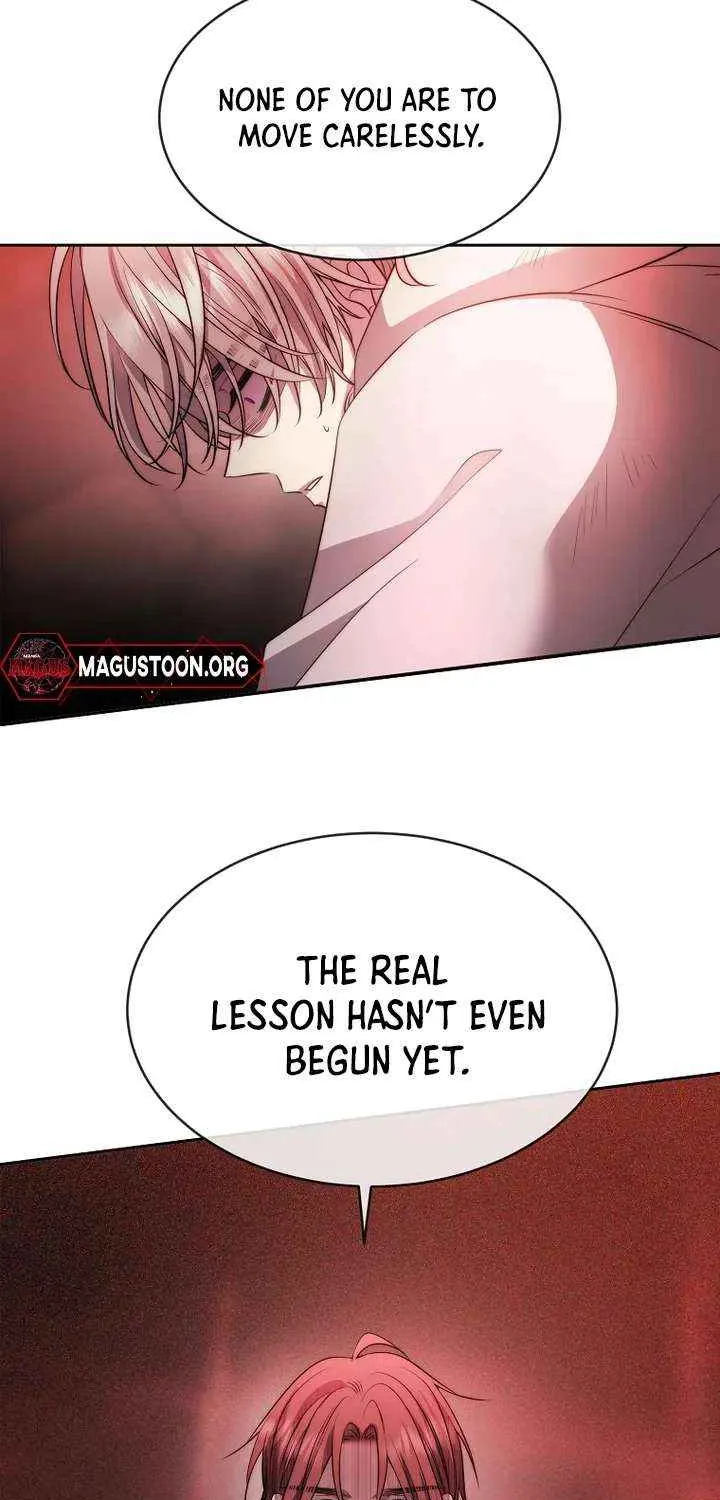 Black Haze (2025) Chapter 45 page 18 - 