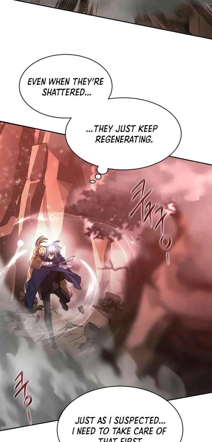 Black Haze (2025) Chapter 45 page 28 - 