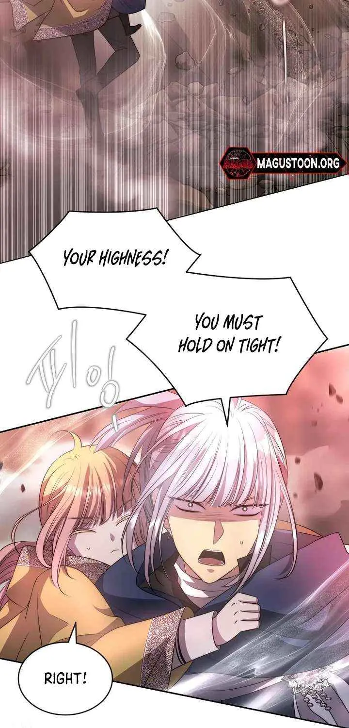 Black Haze (2025) Chapter 45 page 32 - 