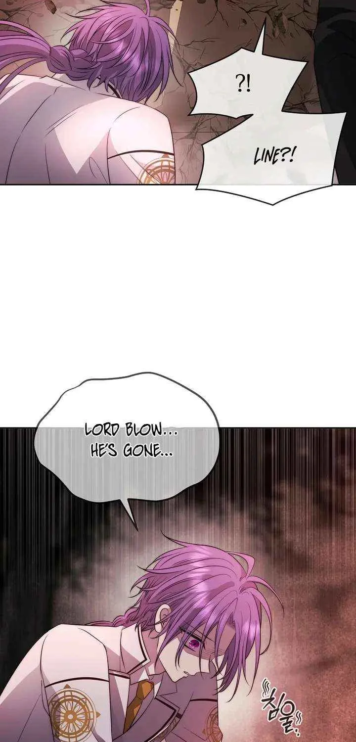 Black Haze (2025) Chapter 45 page 38 - 