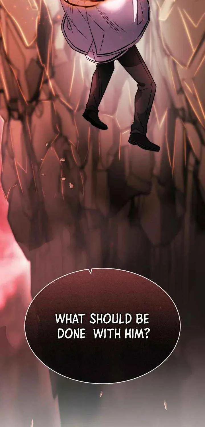 Black Haze (2025) Chapter 45 page 5 - 