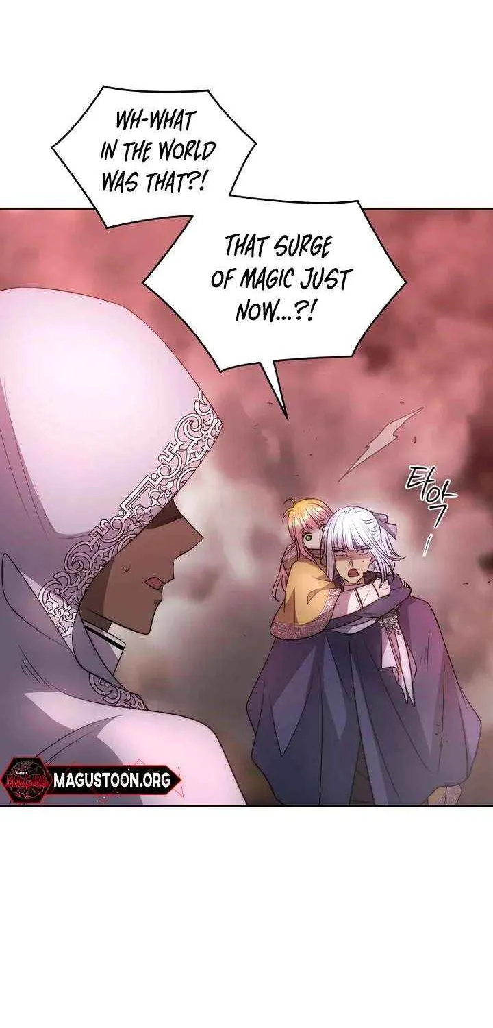 Black Haze (2025) Chapter 45 page 51 - 