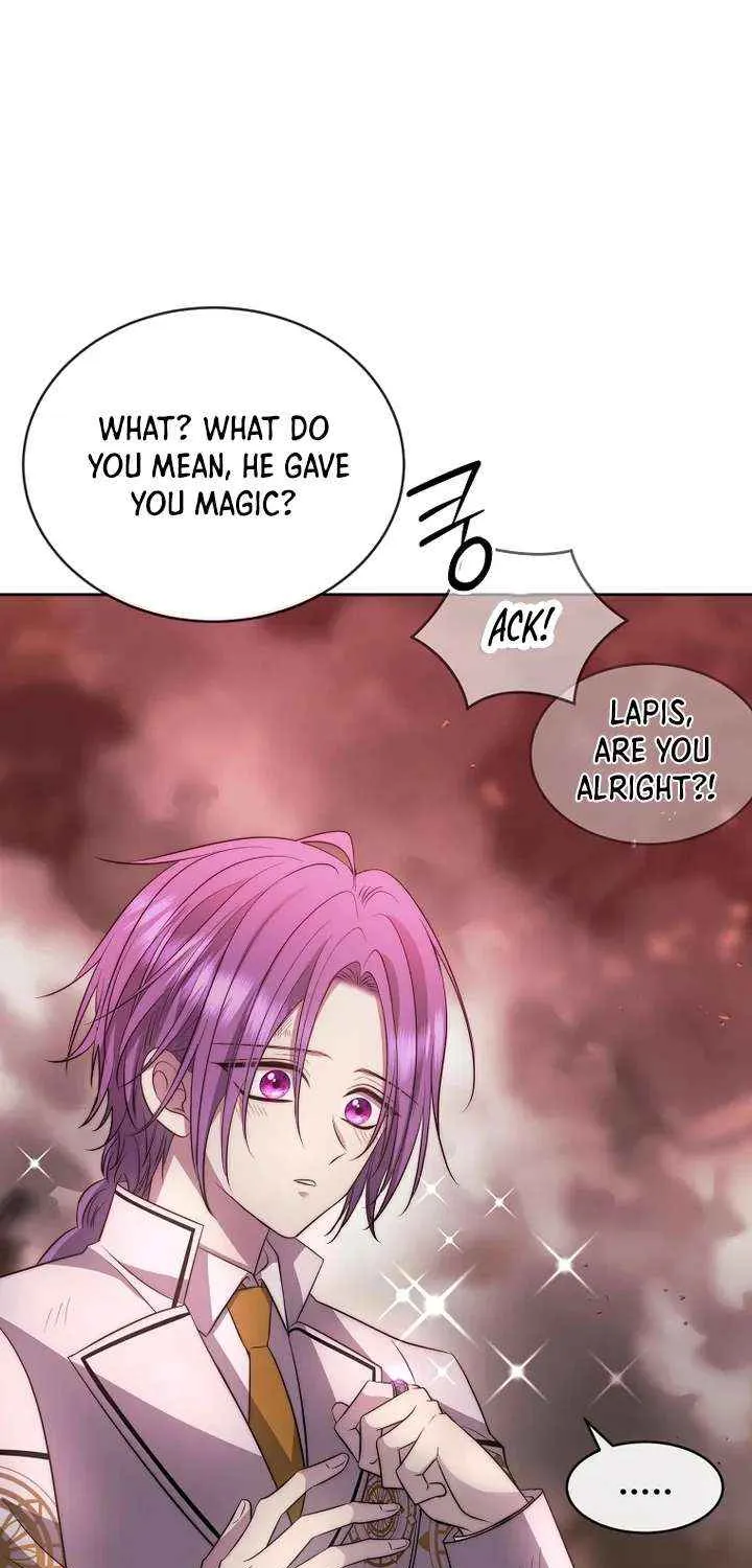 Black Haze (2025) Chapter 45 page 54 - 