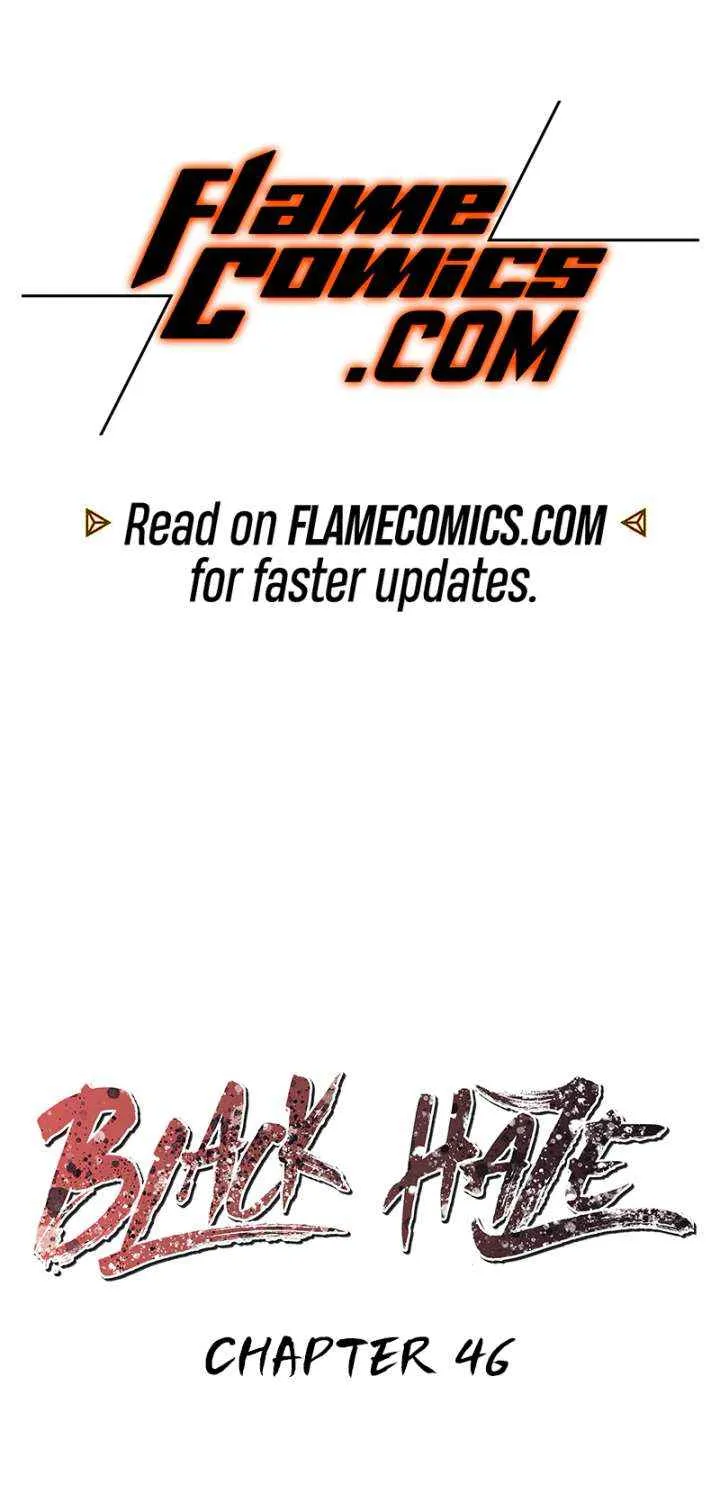 Black Haze (2025) Chapter 46 page 2 - 