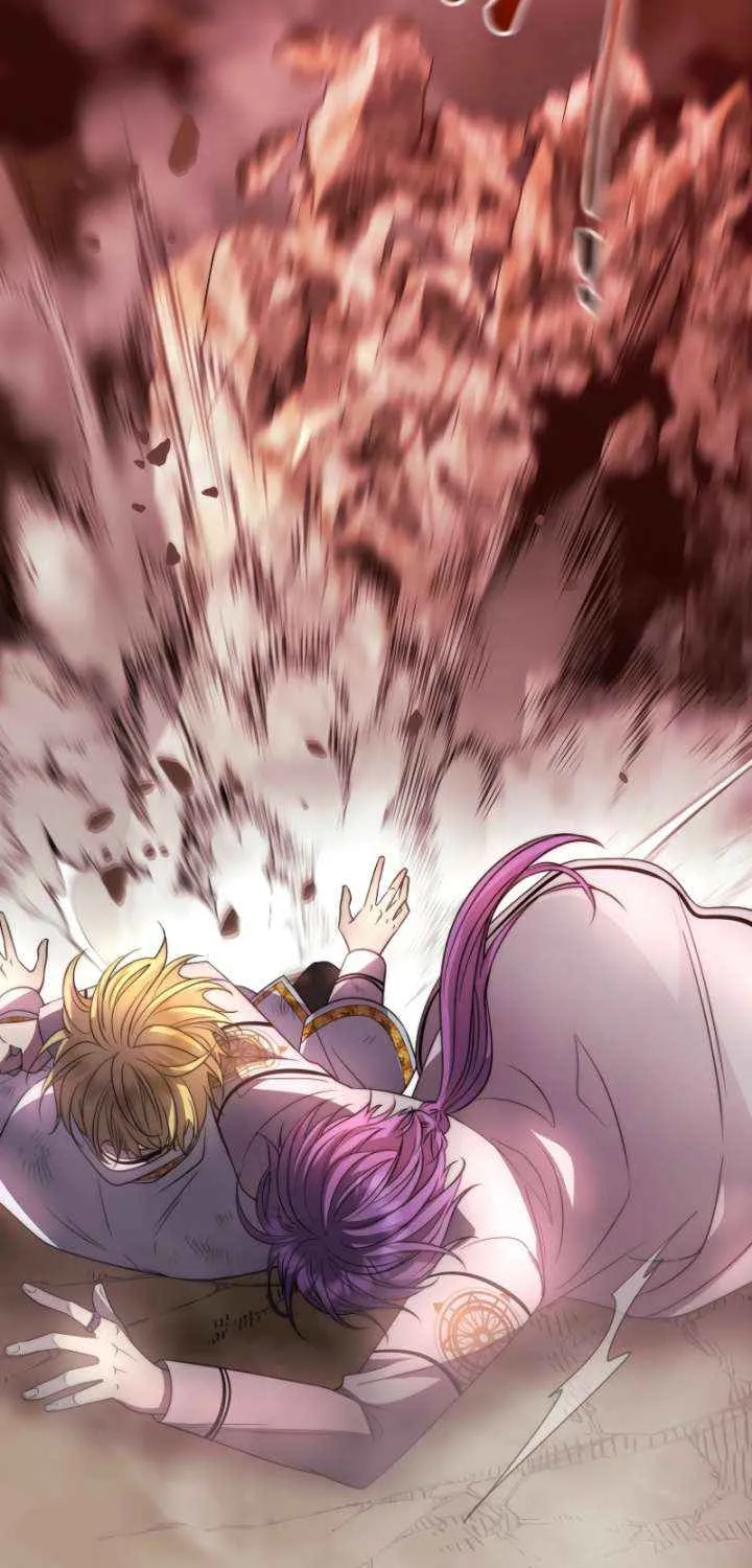 Black Haze (2025) Chapter 46 page 17 - 