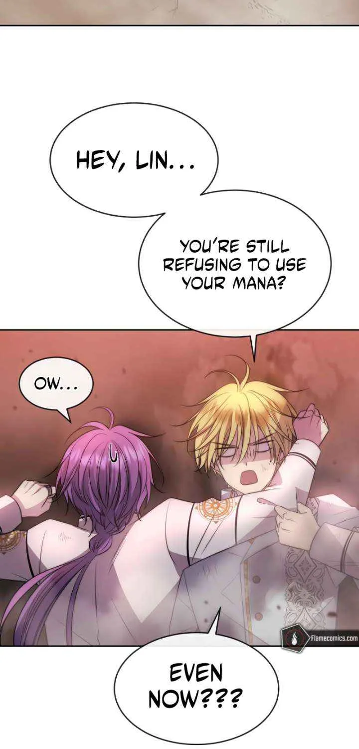 Black Haze (2025) Chapter 46 page 18 - 