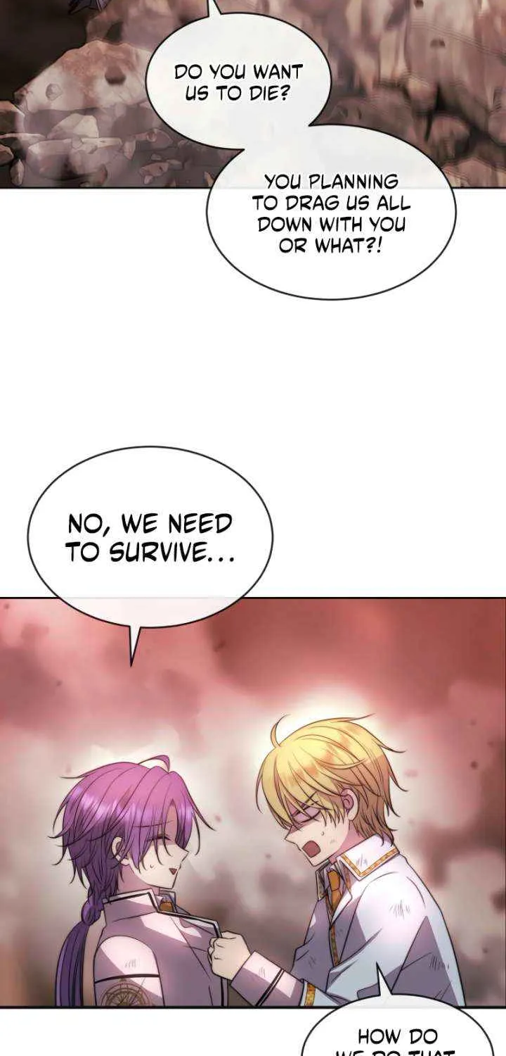 Black Haze (2025) Chapter 46 page 21 - 