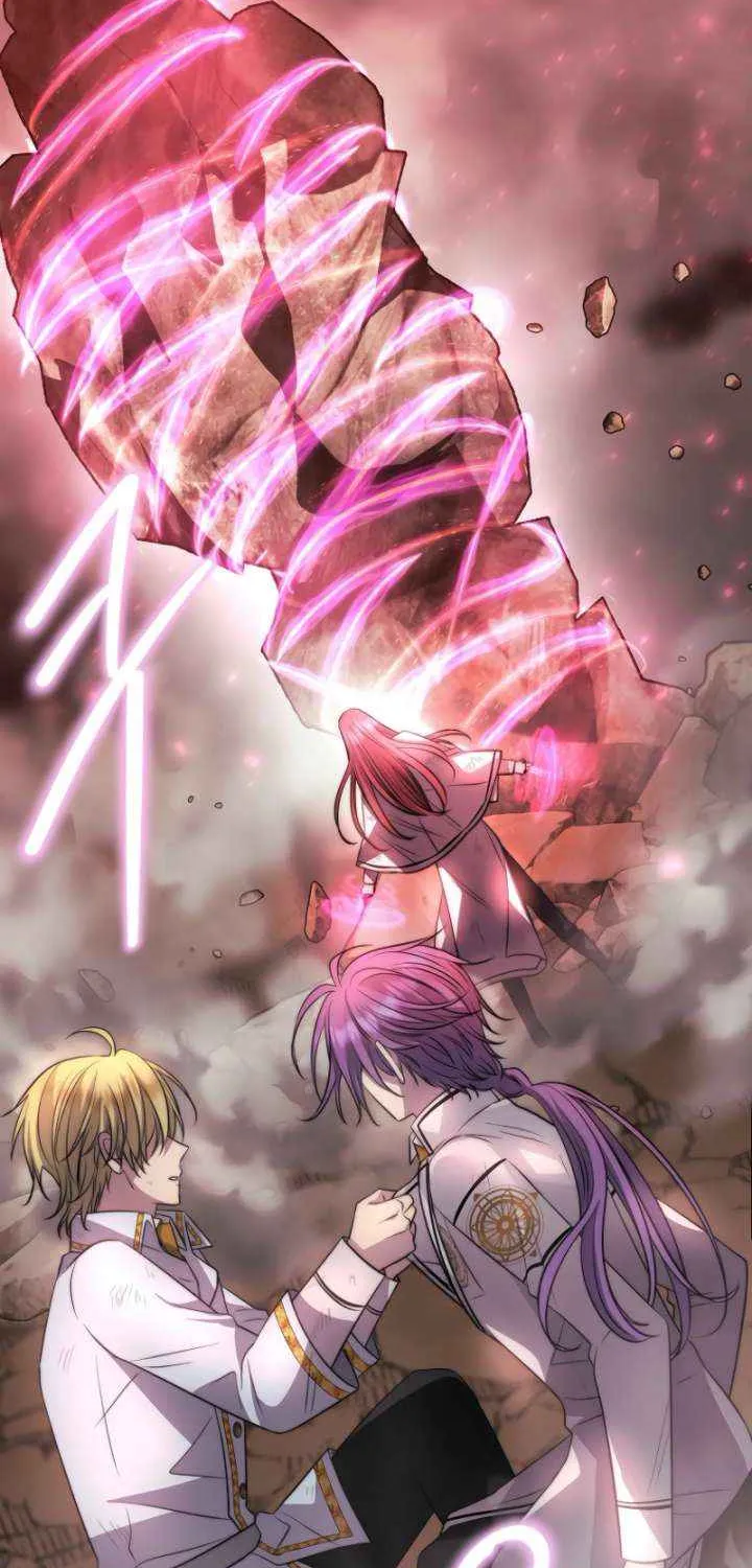 Black Haze (2025) Chapter 46 page 25 - 