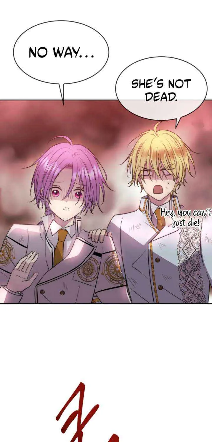 Black Haze (2025) Chapter 46 page 30 - 