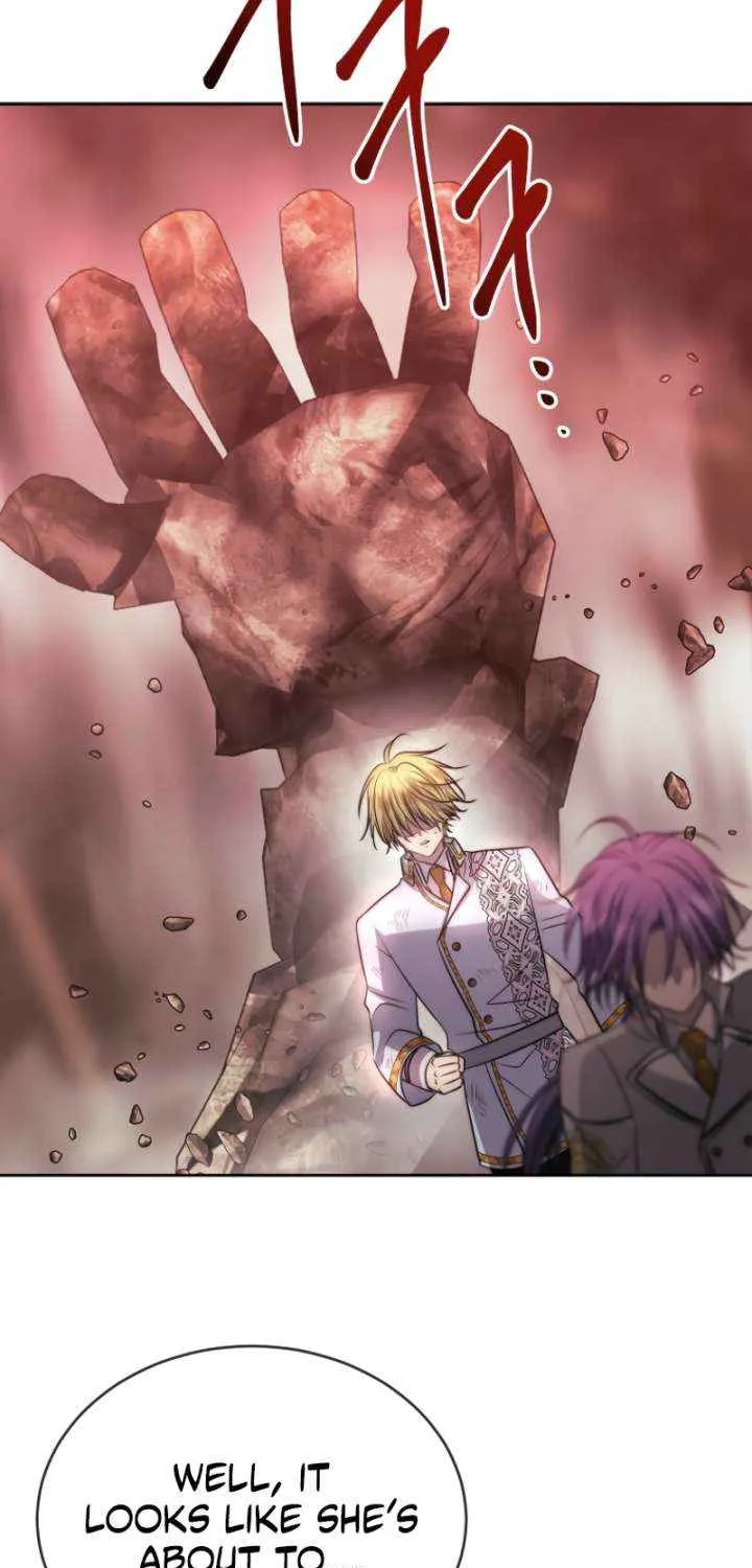 Black Haze (2025) Chapter 46 page 31 - 