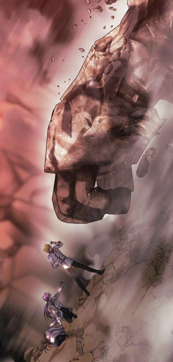 Black Haze (2025) Chapter 46 page 35 - 