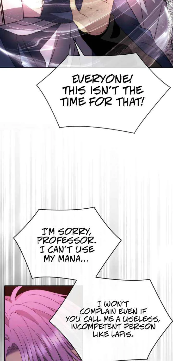 Black Haze (2025) Chapter 46 page 7 - 