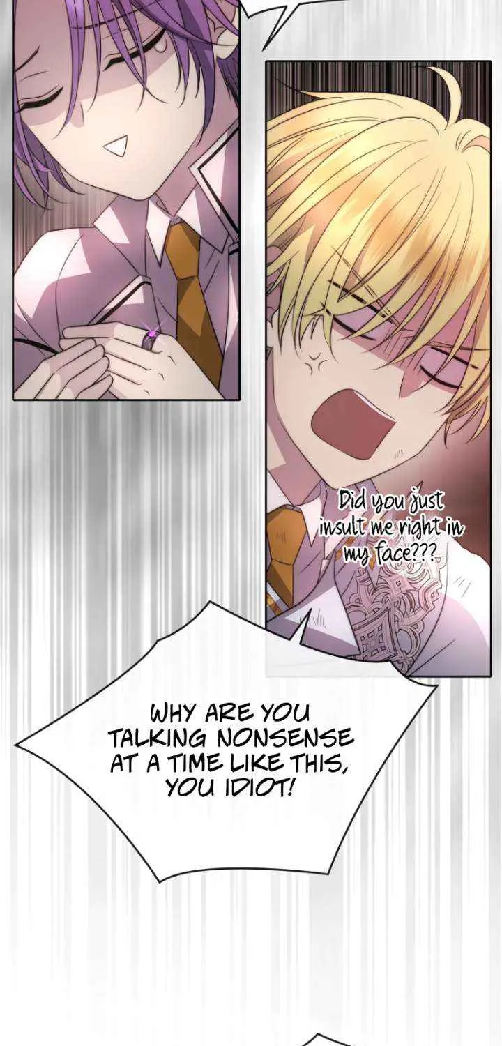 Black Haze (2025) Chapter 46 page 8 - 