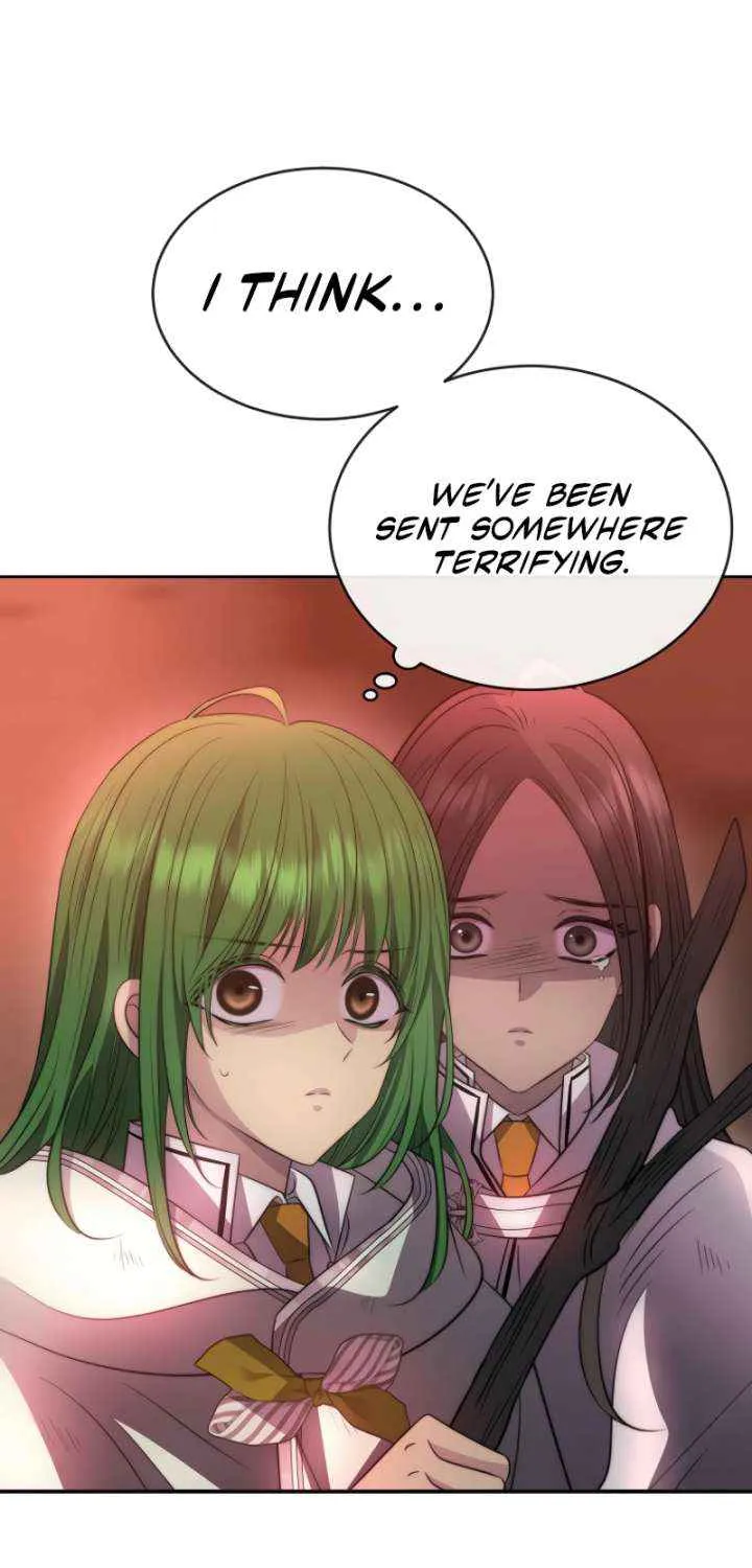 Black Haze (2025) Chapter 46 page 80 - 