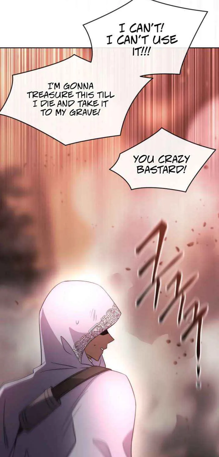 Black Haze (2025) Chapter 46 page 9 - 