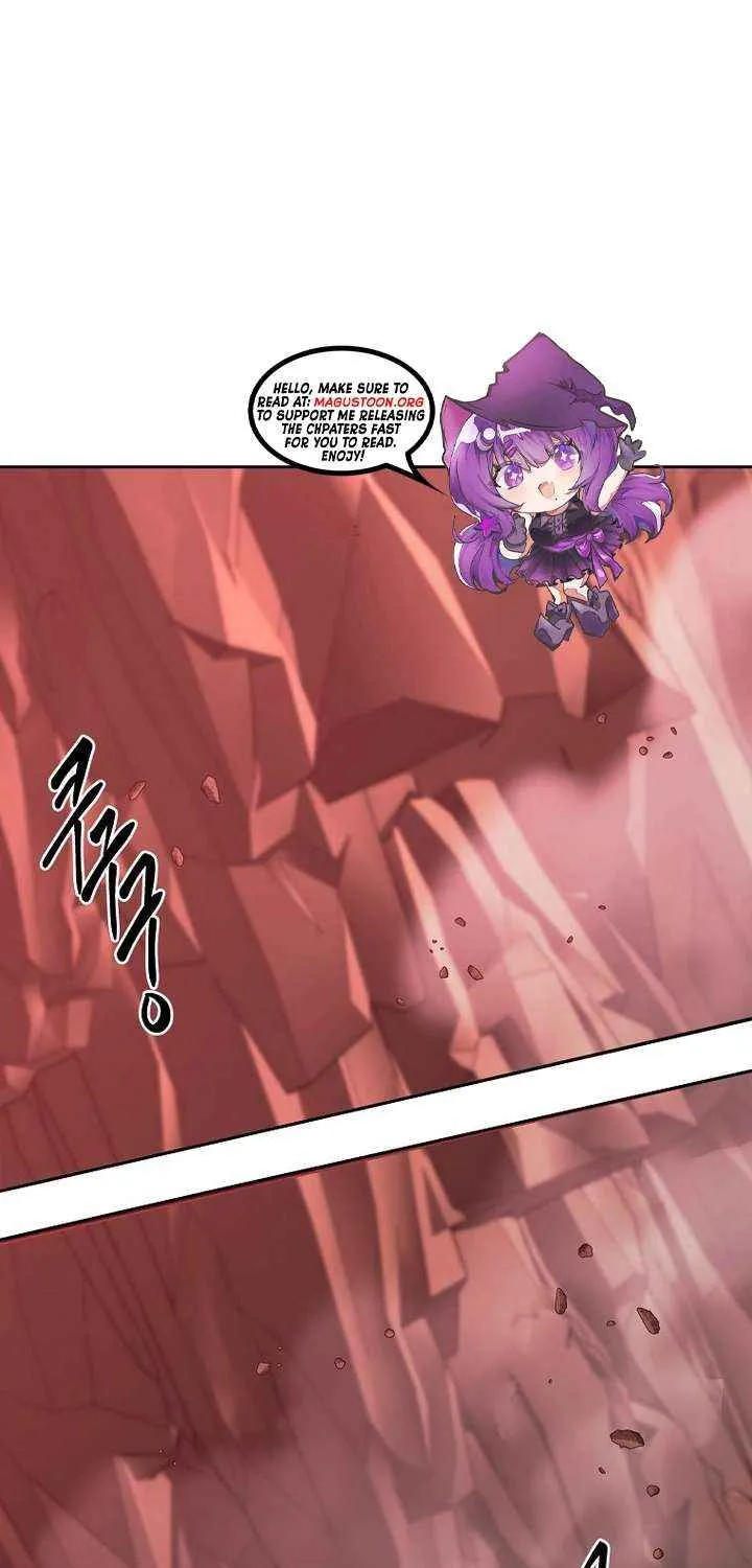 Black Haze (2025) Chapter 47 page 1 - 