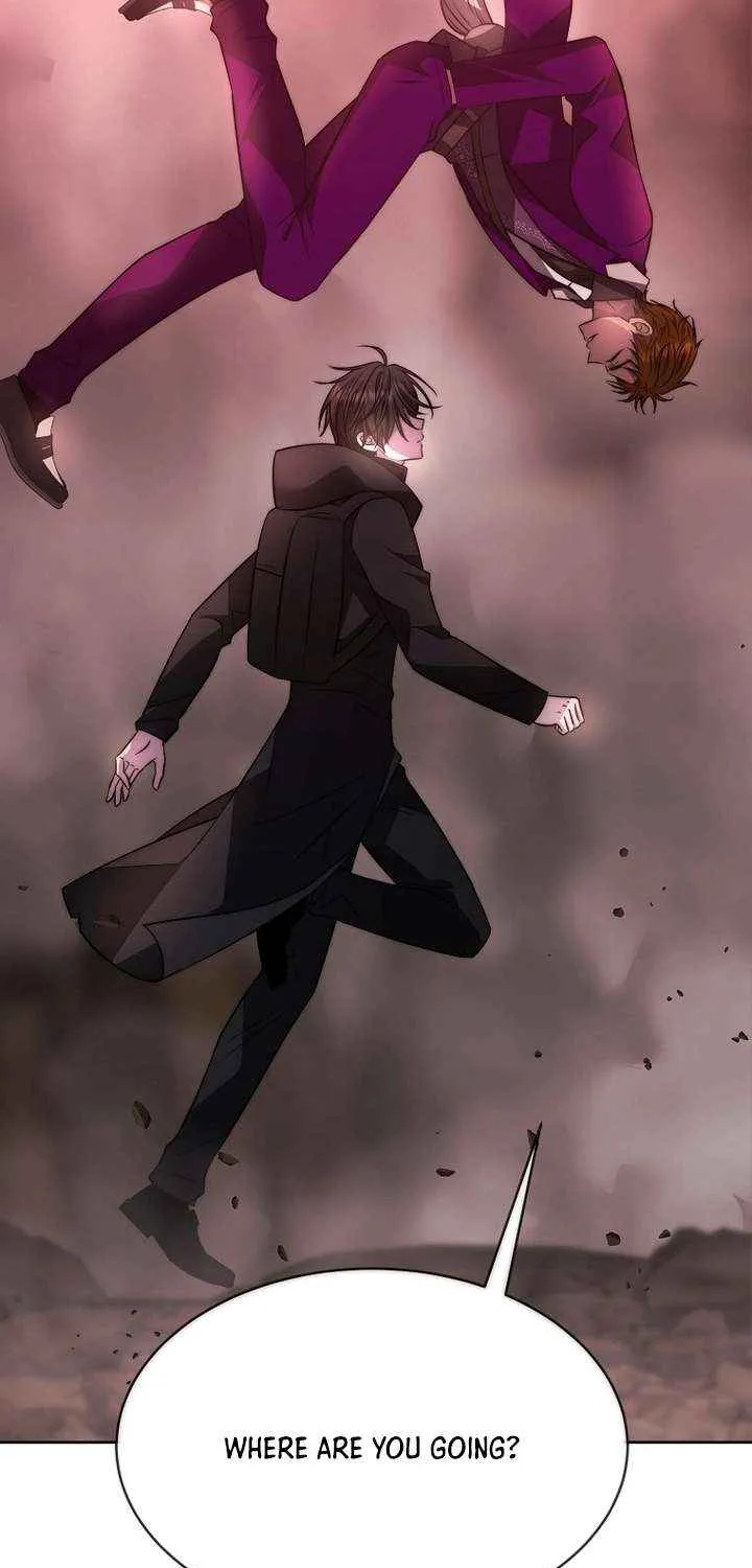 Black Haze (2025) Chapter 47 page 11 - 