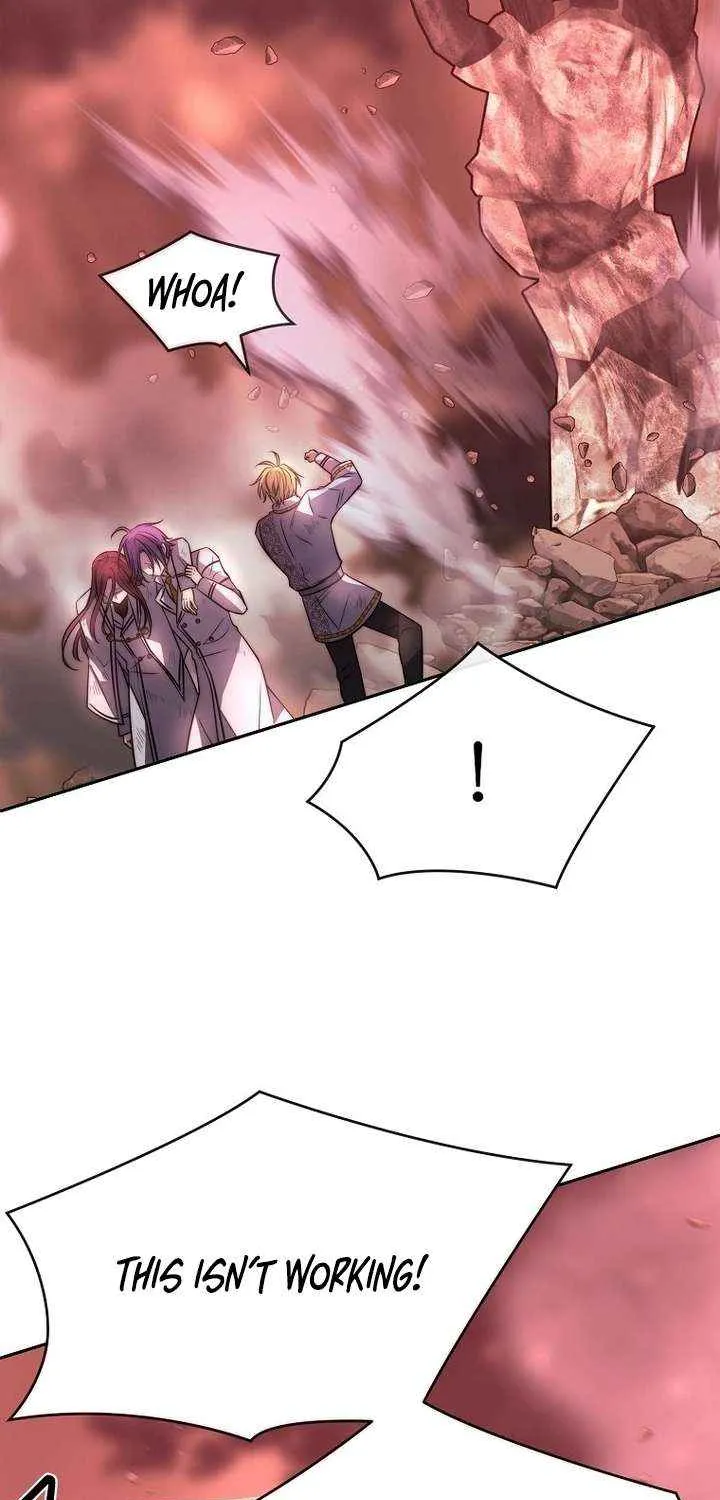 Black Haze (2025) Chapter 47 page 15 - 