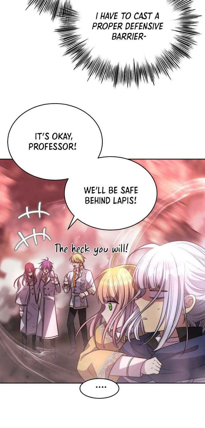 Black Haze (2025) Chapter 47 page 17 - 