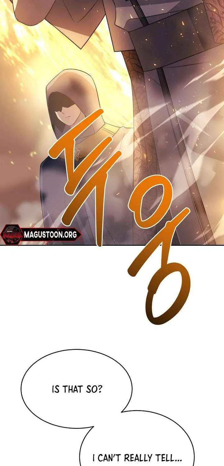 Black Haze (2025) Chapter 47 page 26 - 