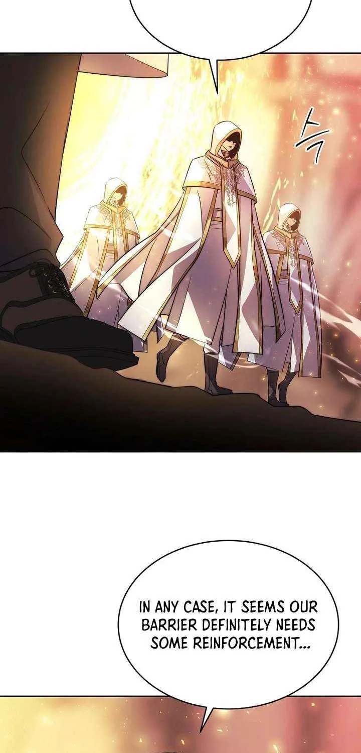Black Haze (2025) Chapter 47 page 27 - 