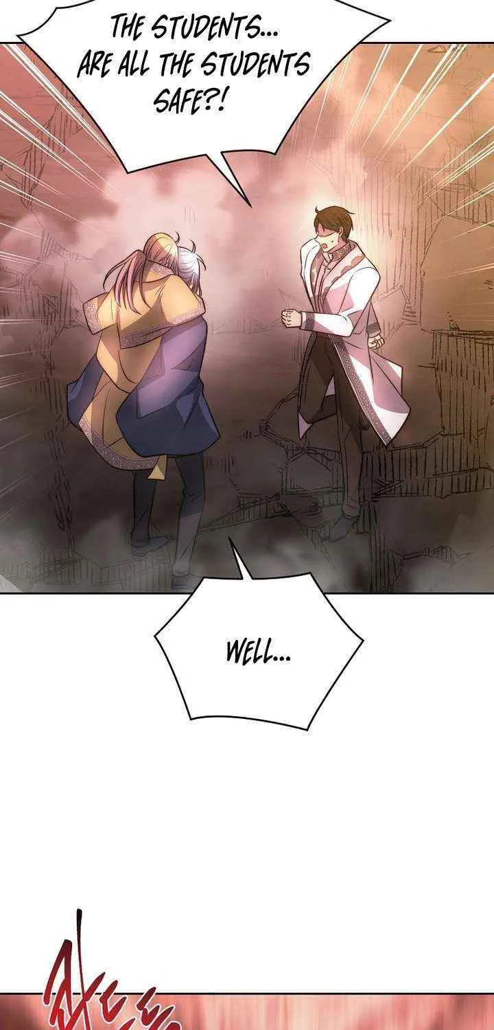 Black Haze (2025) Chapter 47 page 31 - 