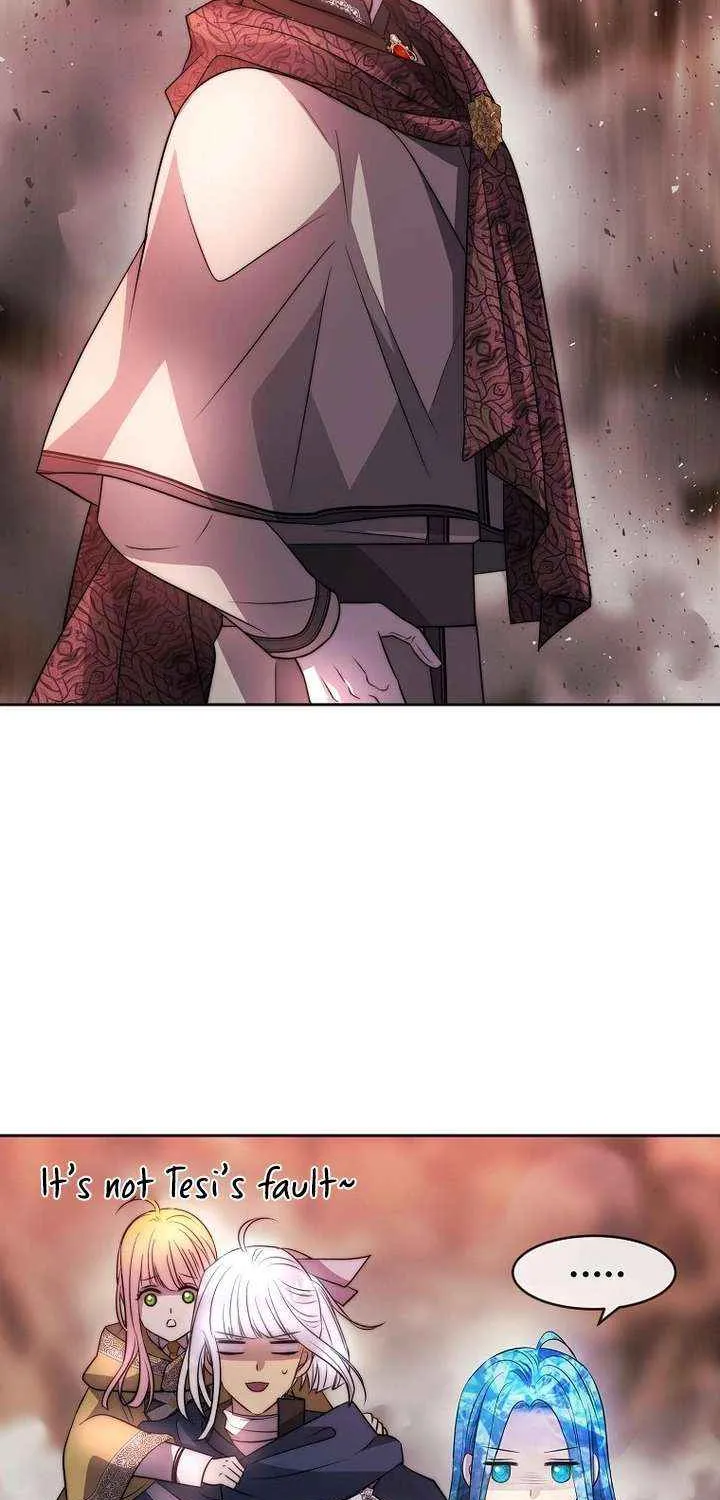 Black Haze (2025) Chapter 47 page 43 - 