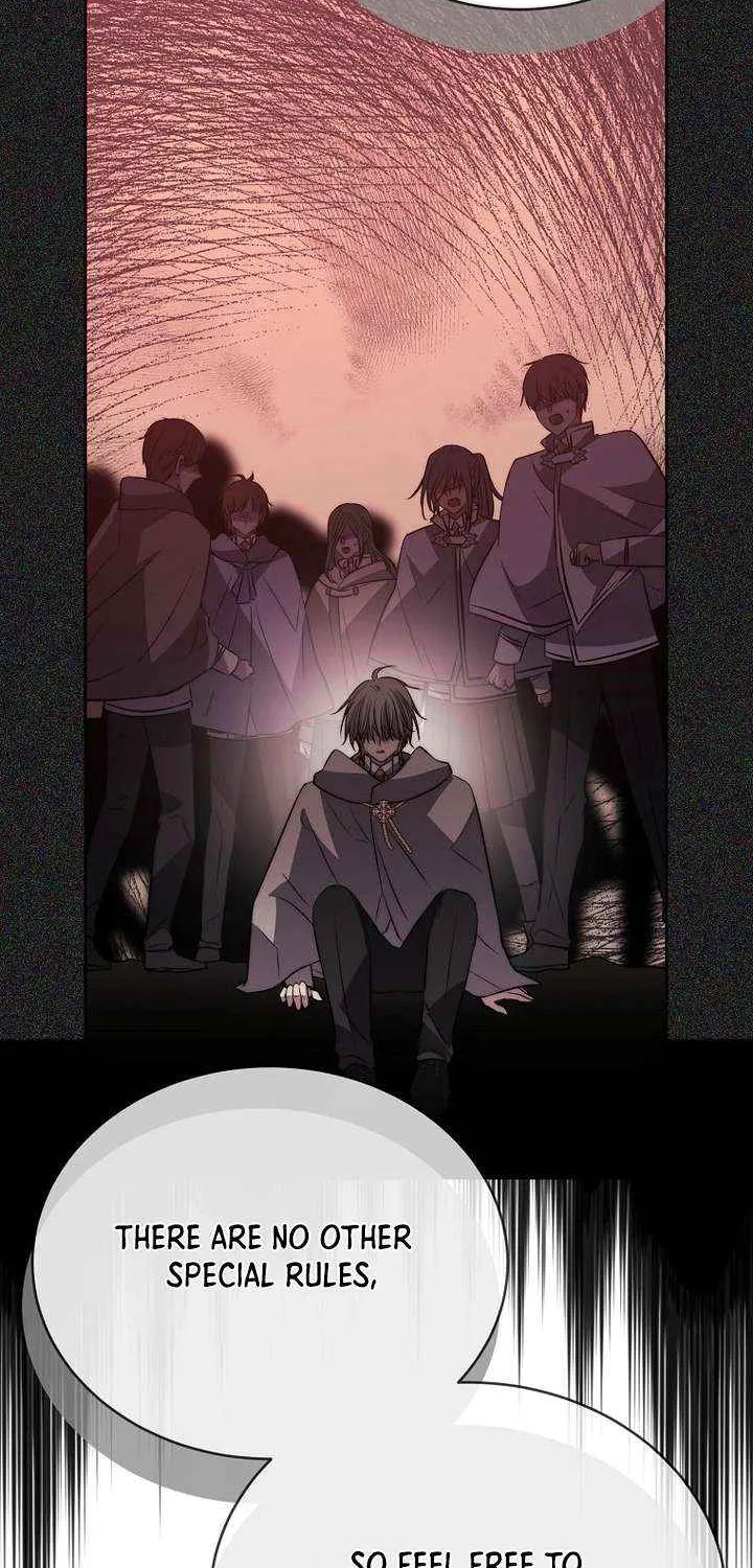 Black Haze (2025) Chapter 47 page 64 - 