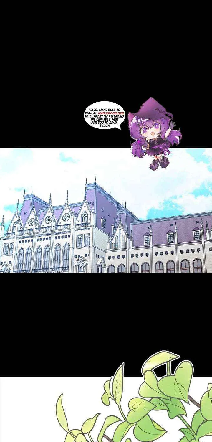 Black Haze (2025) Chapter 48 page 2 - 