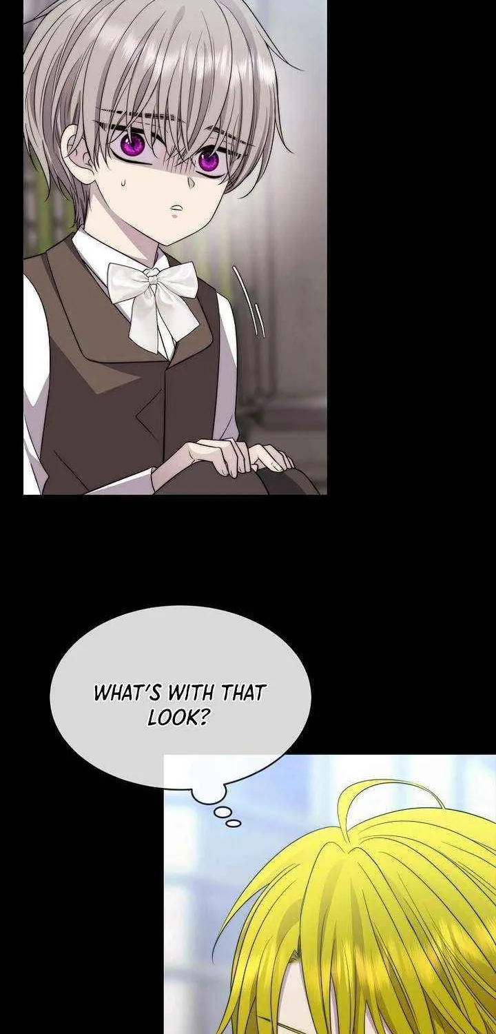 Black Haze (2025) Chapter 48 page 19 - 
